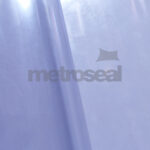 Flexible Clear PVC Curtain Strip