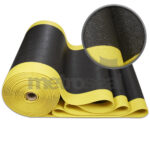 Bark Finish PVC Foam Anti Fatigue Matting