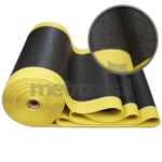 Bark Finish PVC Foam Anti Fatigue Matting