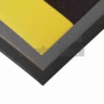 Bark Finish PVC Foam Anti Fatigue Matting