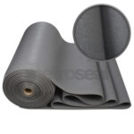 Bark Finish PVC Foam Anti Fatigue Matting