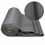 Bark Finish PVC Foam Anti Fatigue Matting