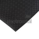 Diamond Finish PVC Foam Anti-Fatigue Matting
