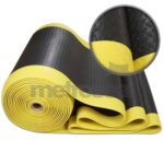 Diamond Finish PVC Foam Anti-fatigue Matting
