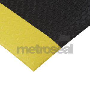 Diamond Finish PVC Foam Anti-Fatigue Matting