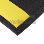 Diamond Finish PVC Foam Anti-Fatigue Matting
