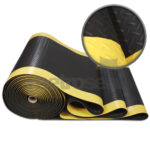 Checker Trax Foamed PVC Anti-Fatigue Matting