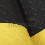 Checker Trax Foamed PVC Anti-Fatigue Matting