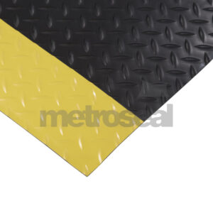 Checker Trax Foamed PVC Anti-Fatigue Matting