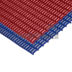 Open Grid PVC Matting