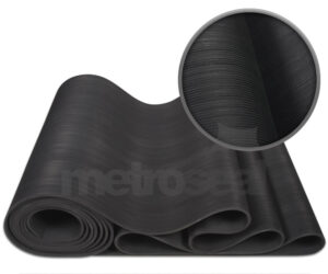 Fine Ribbed Rubber Matting [Previously BS921/1976]