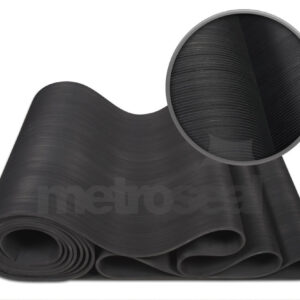 Fine Ribbed Rubber Matting [Previously BS921/1976]