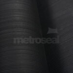Fine Ribbed Rubber Matting