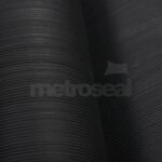 Fine Ribbed Rubber Matting