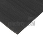 Fine Ribbed Rubber Matting