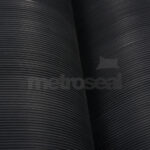 Fine Ribbed Rubber Matting