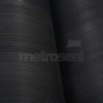 Fine Ribbed Rubber Matting