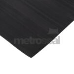 Fine Ribbed Rubber Matting