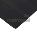 Fine Ribbed Rubber Matting