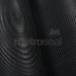 Fine Ribbed Rubber Matting