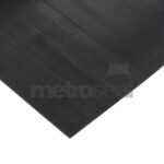 Fine Ribbed Rubber Matting