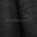 Fine Ribbed Rubber Matting