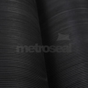 Fine Ribbed Rubber Matting