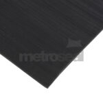 Fine Ribbed Rubber Matting