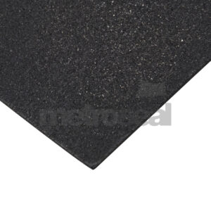 Fine Ribbed Rubber Matting