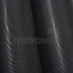 Fine Ribbed Rubber Matting