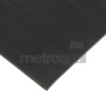 Fine Ribbed Rubber Matting
