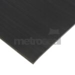 Fine Ribbed Rubber Matting