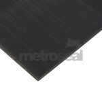 Fine Ribbed Rubber Matting