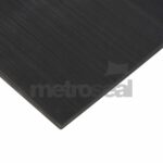 Fine Ribbed Rubber Matting