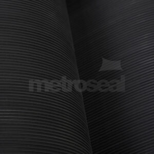 Fine Ribbed Rubber Matting
