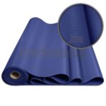 SM560 Blue Ribbed PVC Runner Matting