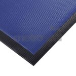 SM562 Pyramid Rubber Matting Colour Stagger