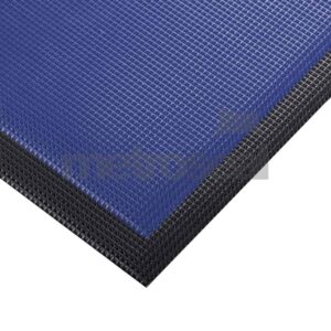 SM562 Pyramid Rubber Matting Colour Stagger