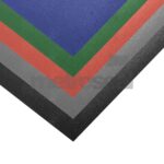 Pebble Finish PVC Runner Matting