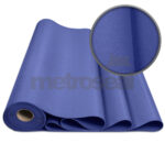 Blue Pebble Finish PVC Runner Matting