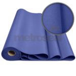 Blue Pebble Finish PVC Runner Matting