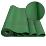 Green Pebble Finish PVC Runner Matting