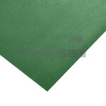Green Pebble Finish PVC Runner Matting