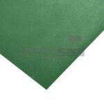 Green Pebble Finish PVC Runner Matting