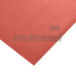 Red Pebble Finish PVC Runner Matting