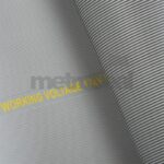 Grey EPDM Fine Ribbed Rubber Matting