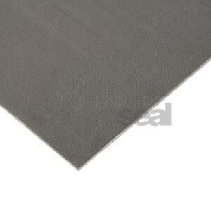Fine Ribbed Rubber Matting