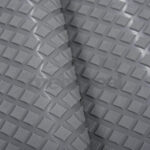 SMB591 Grey Rhombus Matting