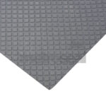 SMB591 Grey Rhombus Matting