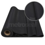 Pyramid Plate Non Slip Rubber Runner Matting